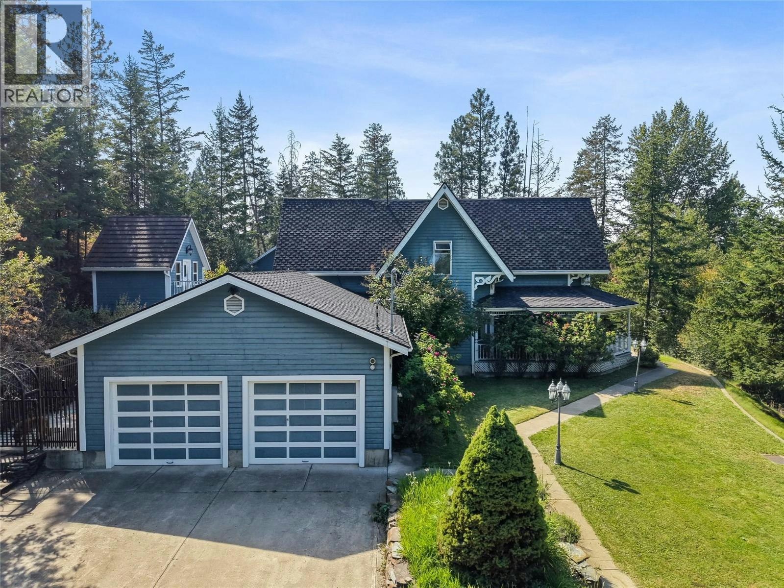 4345 June Springs Road - 2