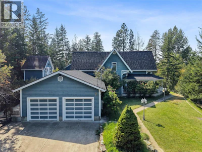 4345 June Springs Road - 2