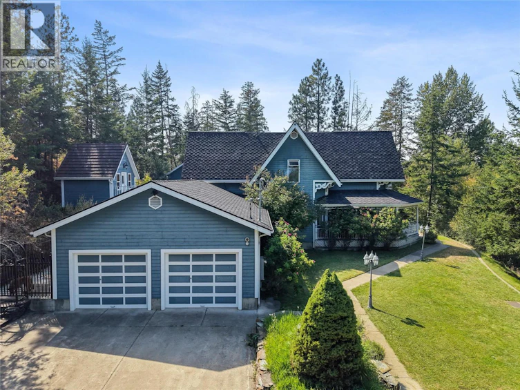 4345 June Springs Road, Kelowna, BC, V1W 4C8 - 2