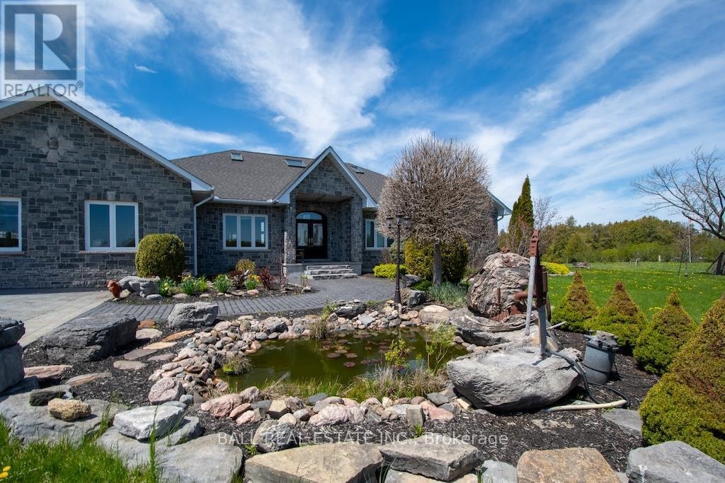 4131 County 32 Road, Douro-Dummer, ON, K0L 2H0
