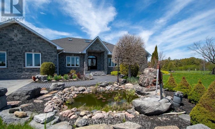 4131 County 32 Road