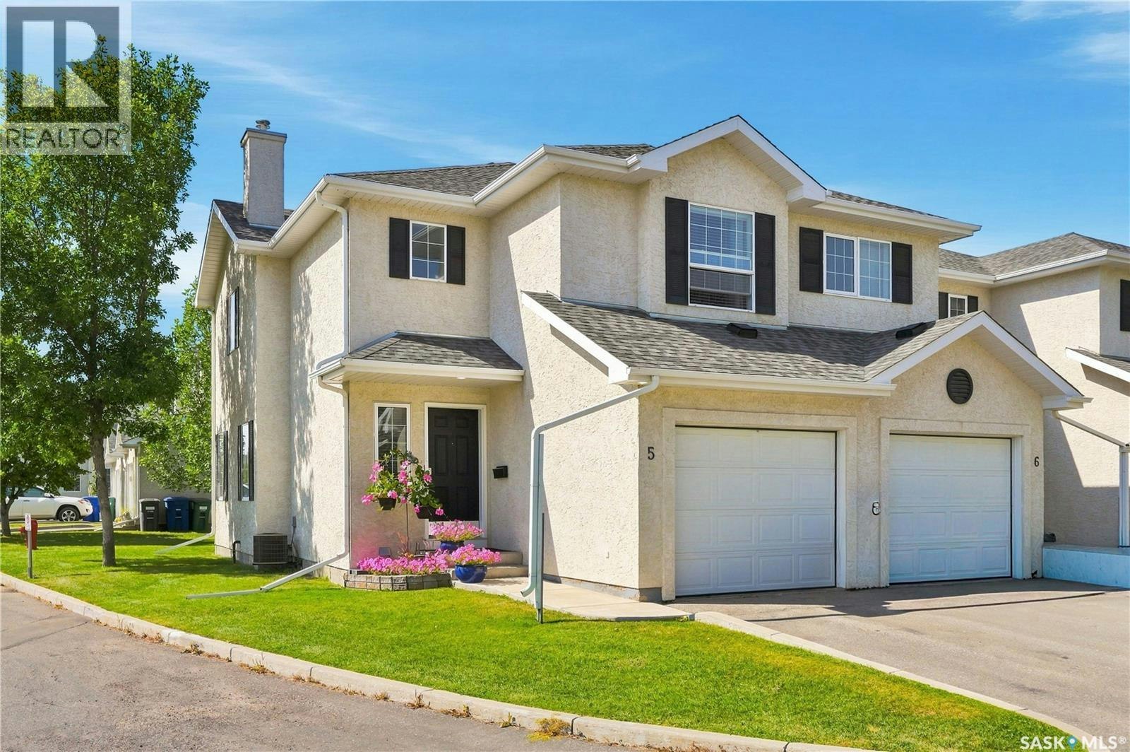 5-110 Banyan Crescent, Saskatoon, SK, S7V 1G7