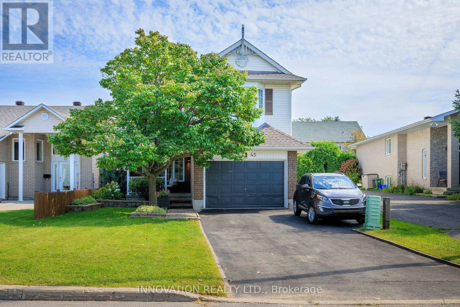 2545 Page Road, Ottawa, ON, K1W 1E5