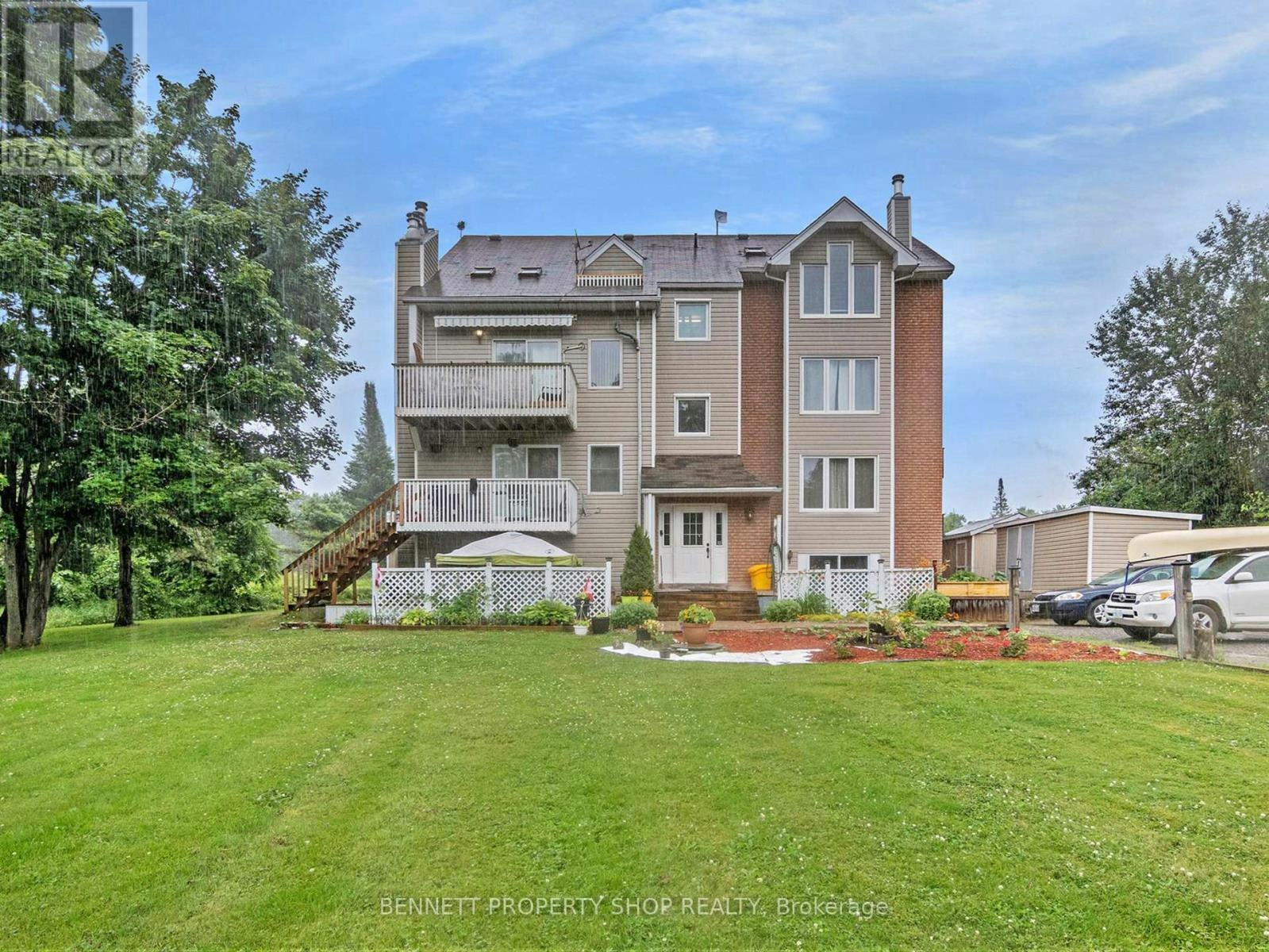4D-1036 Barryvale Road, Greater Madawaska, ON, K0J 1H0