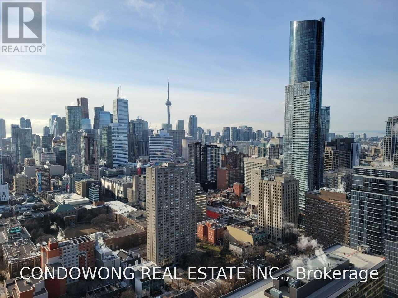 4005-403 Church Street, Toronto, ON, M4Y 0C9 - 21