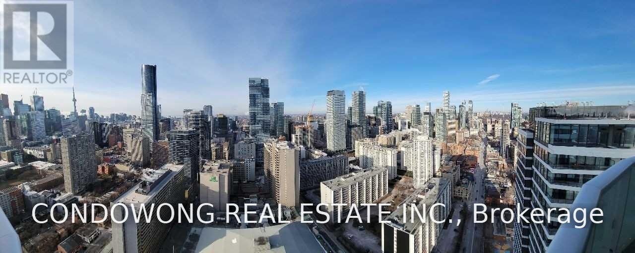 4005-403 Church Street, Toronto, ON, M4Y 0C9 - 22
