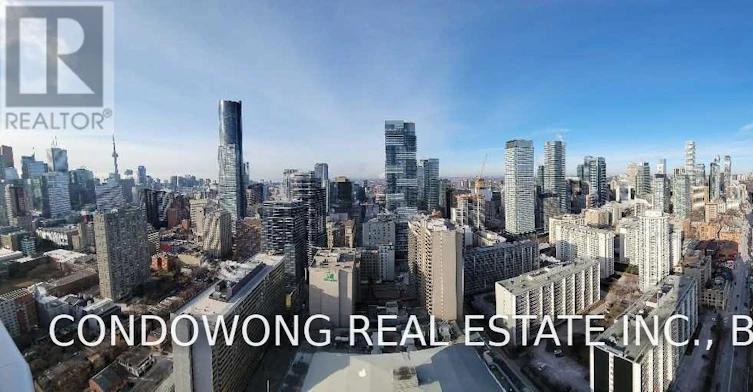 4005-403 Church Street, Toronto, ON, M4Y 0C9 - 22