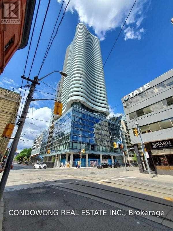 4005-403 Church Street, Toronto, ON, M4Y 0C9