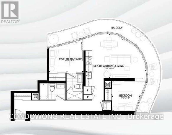 4005-403 Church Street, Toronto, ON, M4Y 0C9 - 23