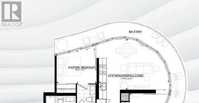 4005-403 Church Street, Toronto, ON, M4Y 0C9 - 23