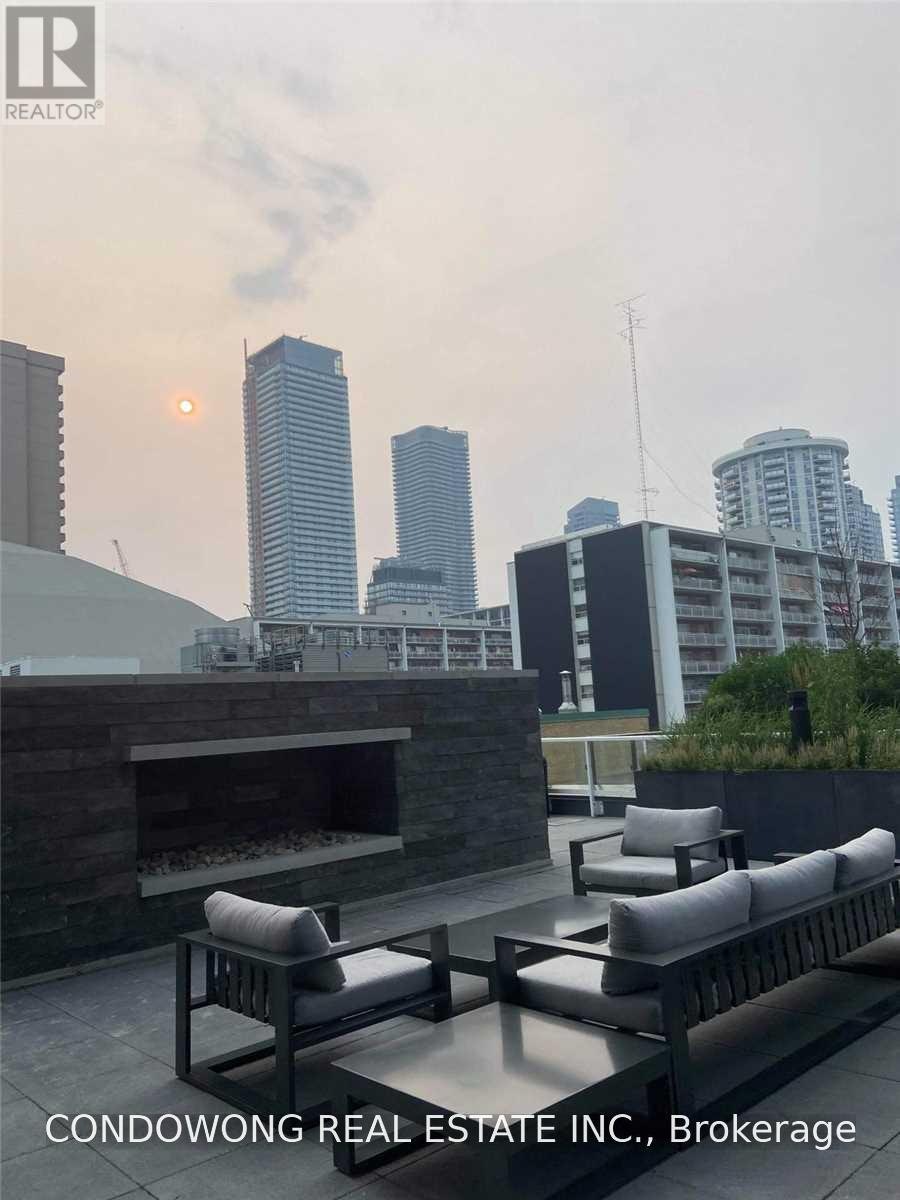 4005-403 Church Street, Toronto, ON, M4Y 0C9 - 5