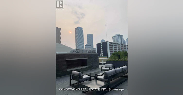 4005-403 Church Street, Toronto, ON, M4Y 0C9 - 5