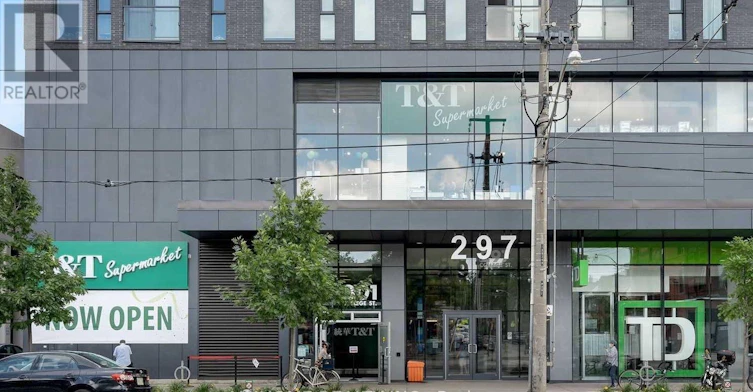 709-297 College Street, Toronto, ON, M5T 0C2 - 2