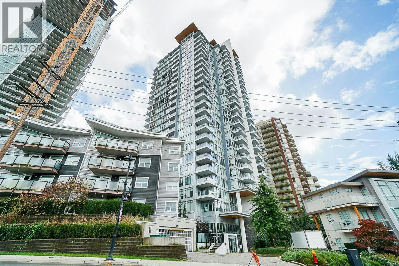 1409-520 Como Lake Avenue, Coquitlam, BC, V3J 0E8