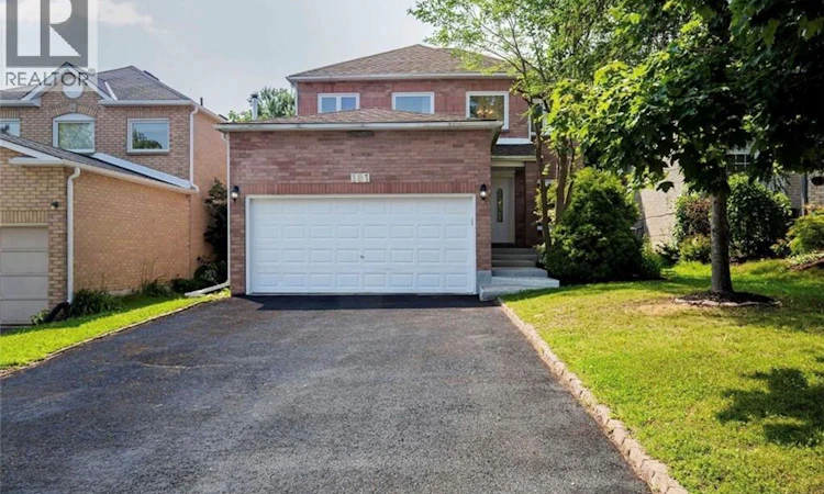 181 Lisa Marie Drive