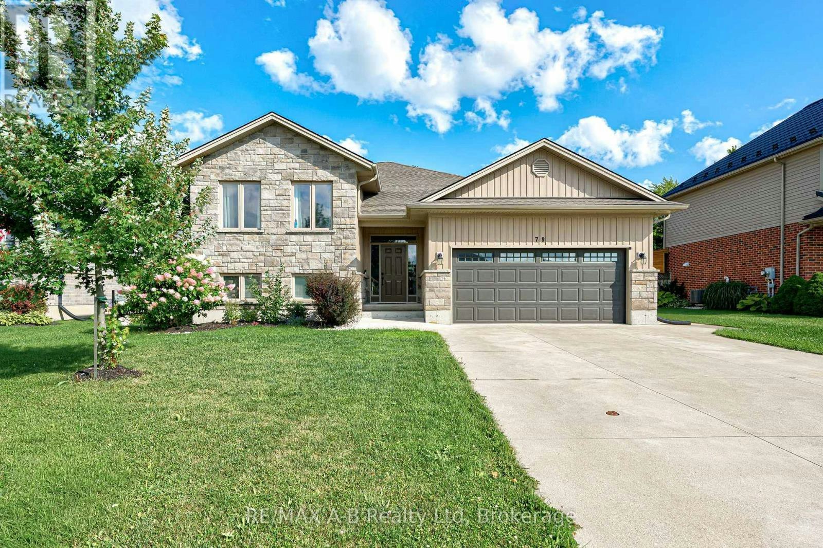 79 Sylvia Street, West Perth, ON, N0K 1N0