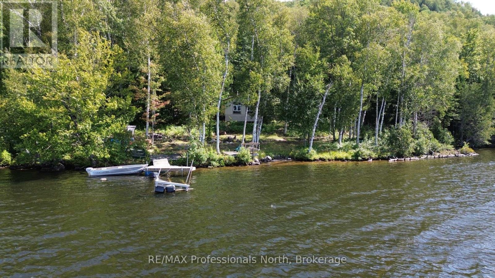 PT LT 12-13 Con 2 Baptiste Lake Wao, Hastings Highlands, ON, K0L 1C0
