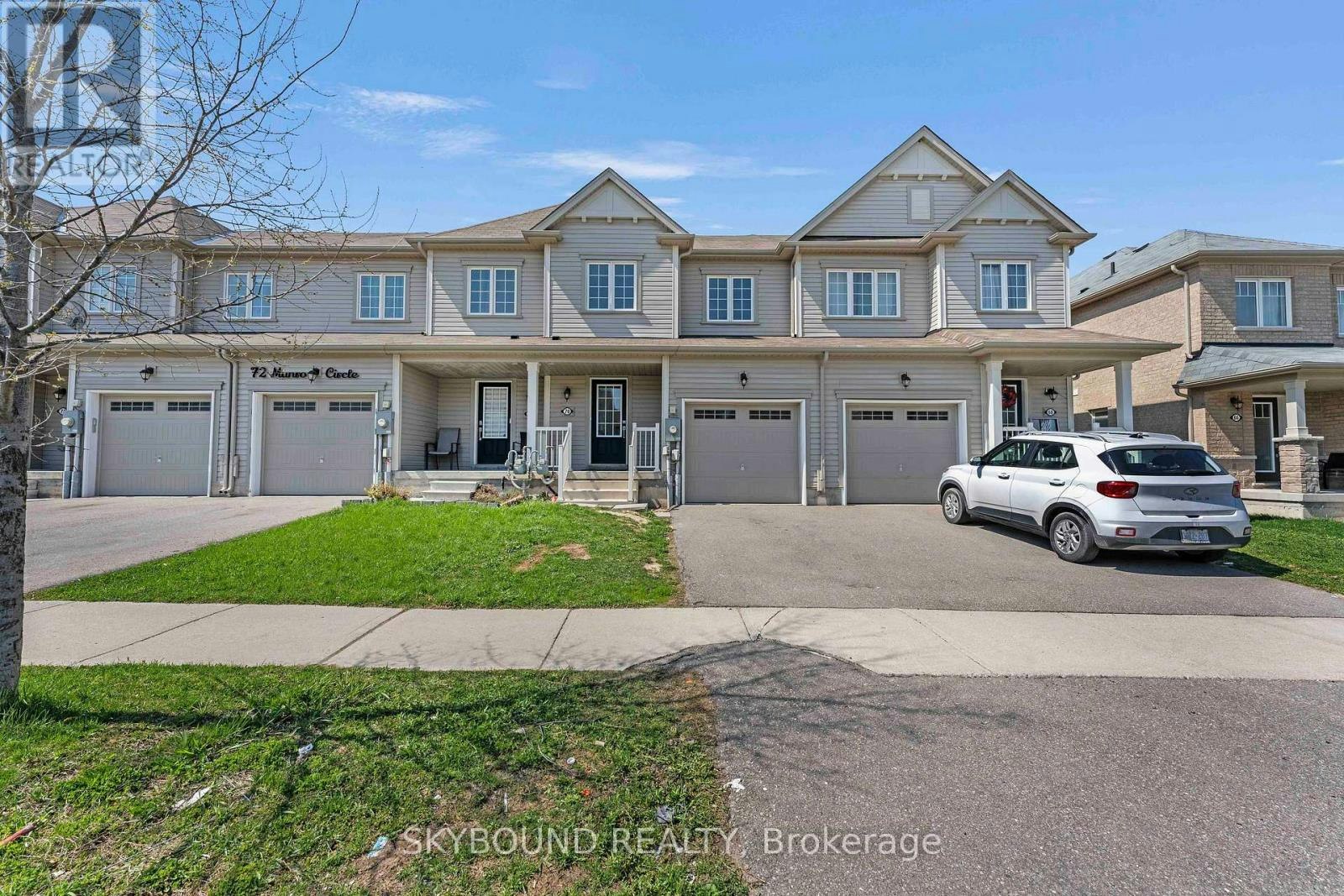70 Munro Circle, Brantford, ON, N3T 0R5