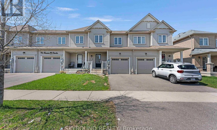 70 Munro Circle