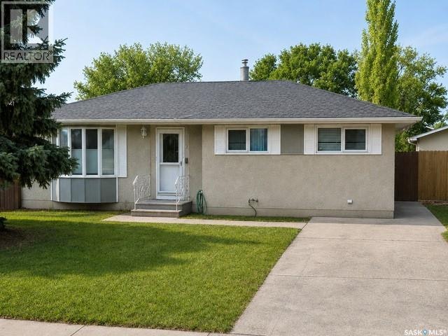 445 Winnipeg Avenue S, Saskatoon, SK, S7M 3M6