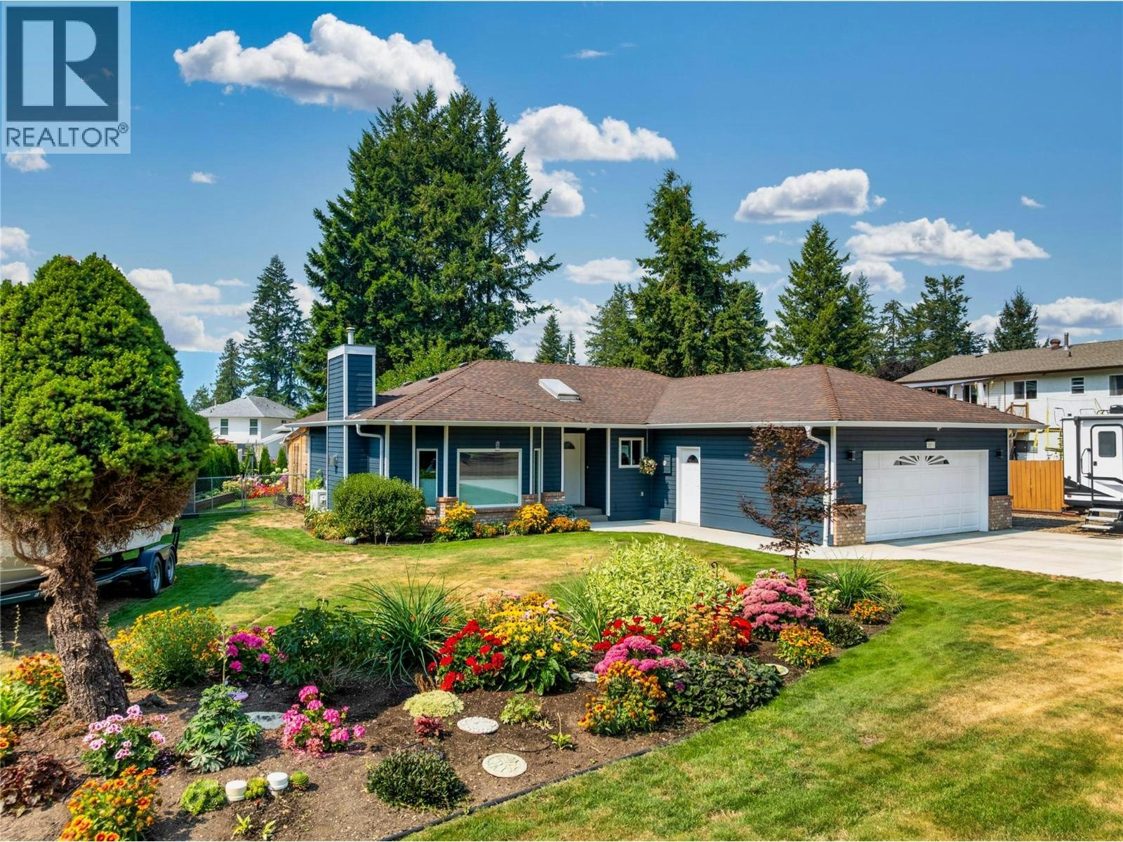 1571 SE 17 Street, Salmon Arm, BC, V1E 2M6