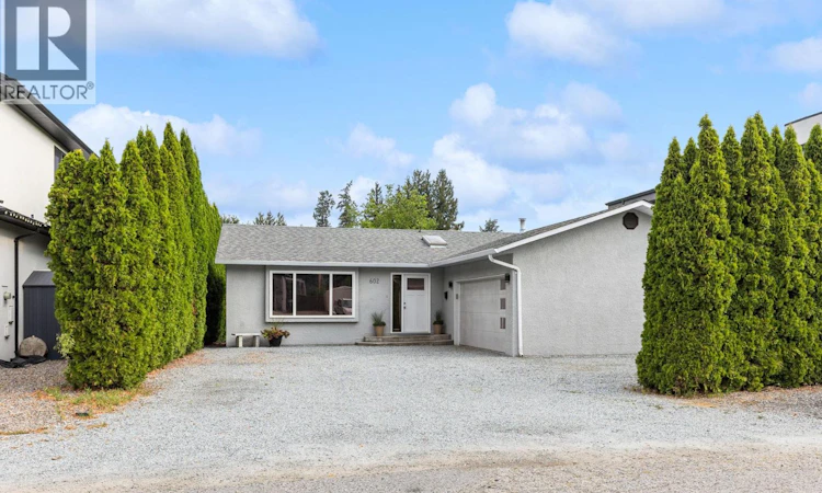 602 Willms Road