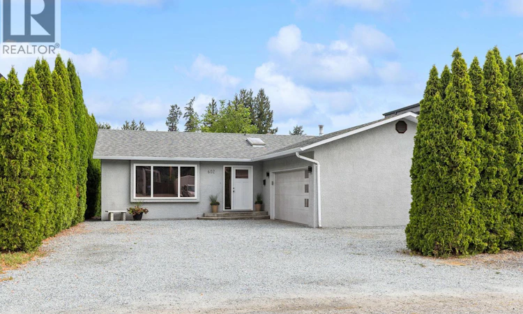 602 Willms Road