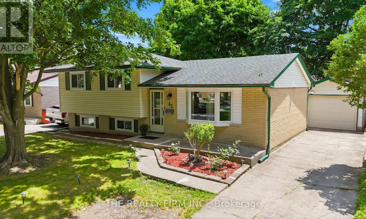 45 Amy Crescent