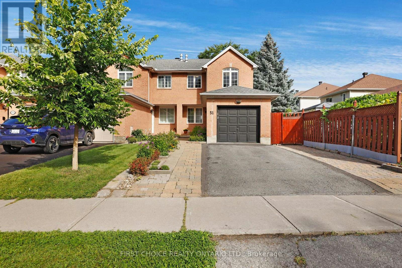 51 Central Park Drive, Ottawa, ON, K2C 4A3