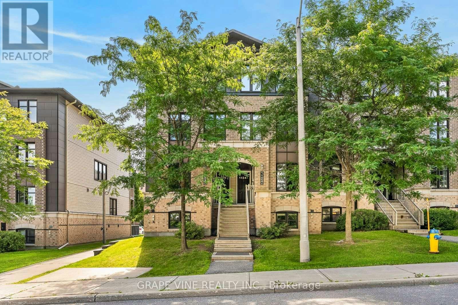 A-1124 Klondike Road, Ottawa, ON, K2K 0H2