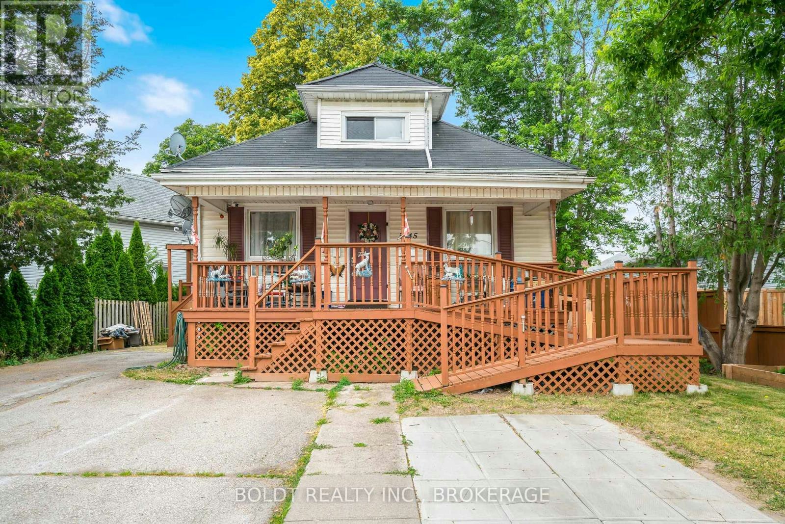 5145 Rice Crescent, Niagara Falls, ON, L2E 4A1
