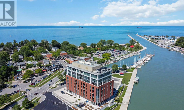 702-57 Lakeport Road