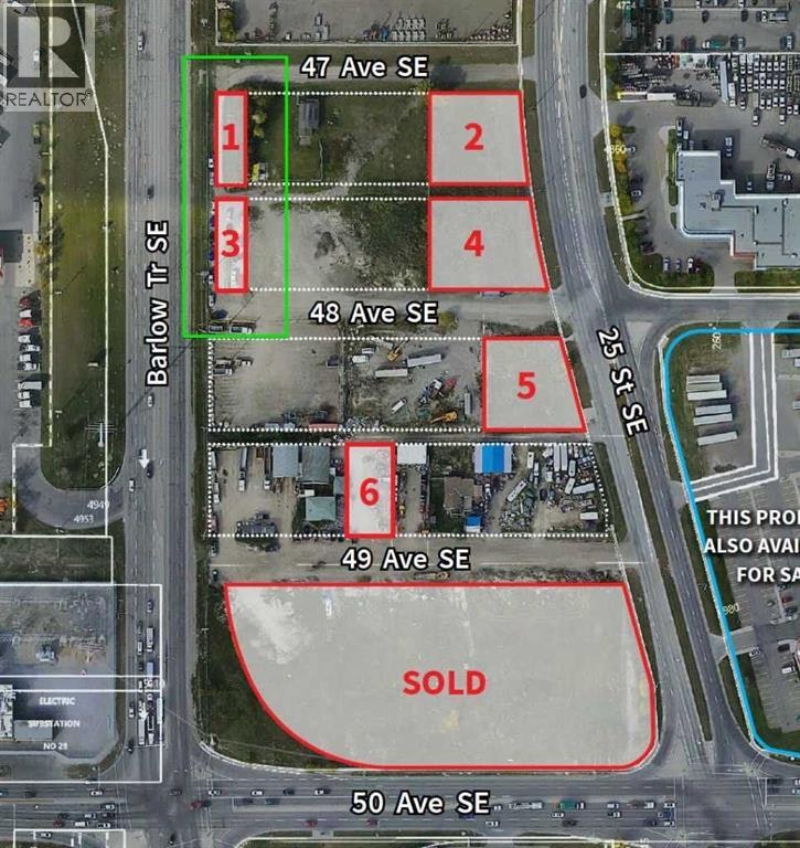 2527 47 Avenue Avenue SE, Calgary, AB, T2B 2W1