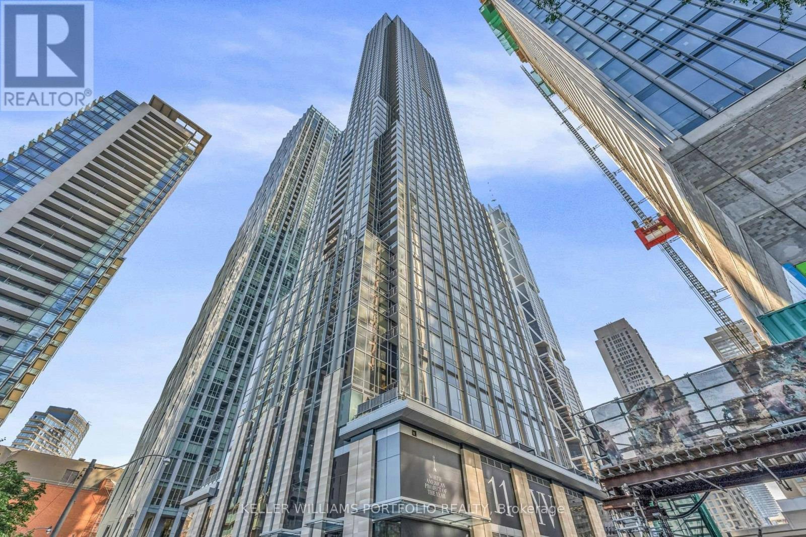 2709-11 Yorkville Avenue, Toronto, ON, M4W 1L2 - 2