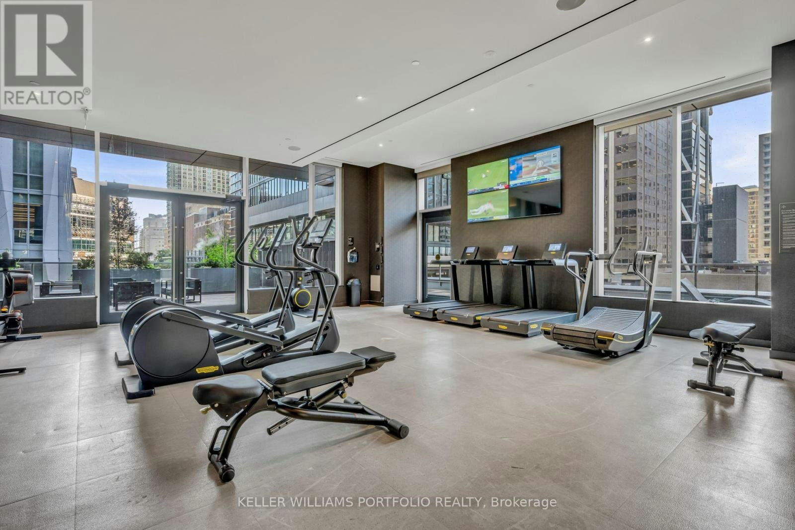 2709-11 Yorkville Avenue, Toronto, ON, M4W 1L2 - 20