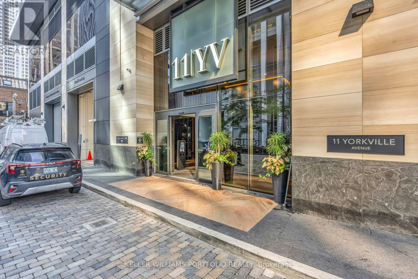 2709-11 Yorkville Avenue, Toronto, ON, M4W 1L2 - 13