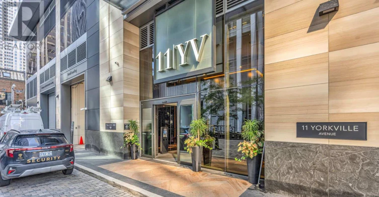 2709-11 Yorkville Avenue, Toronto, ON, M4W 1L2 - 13