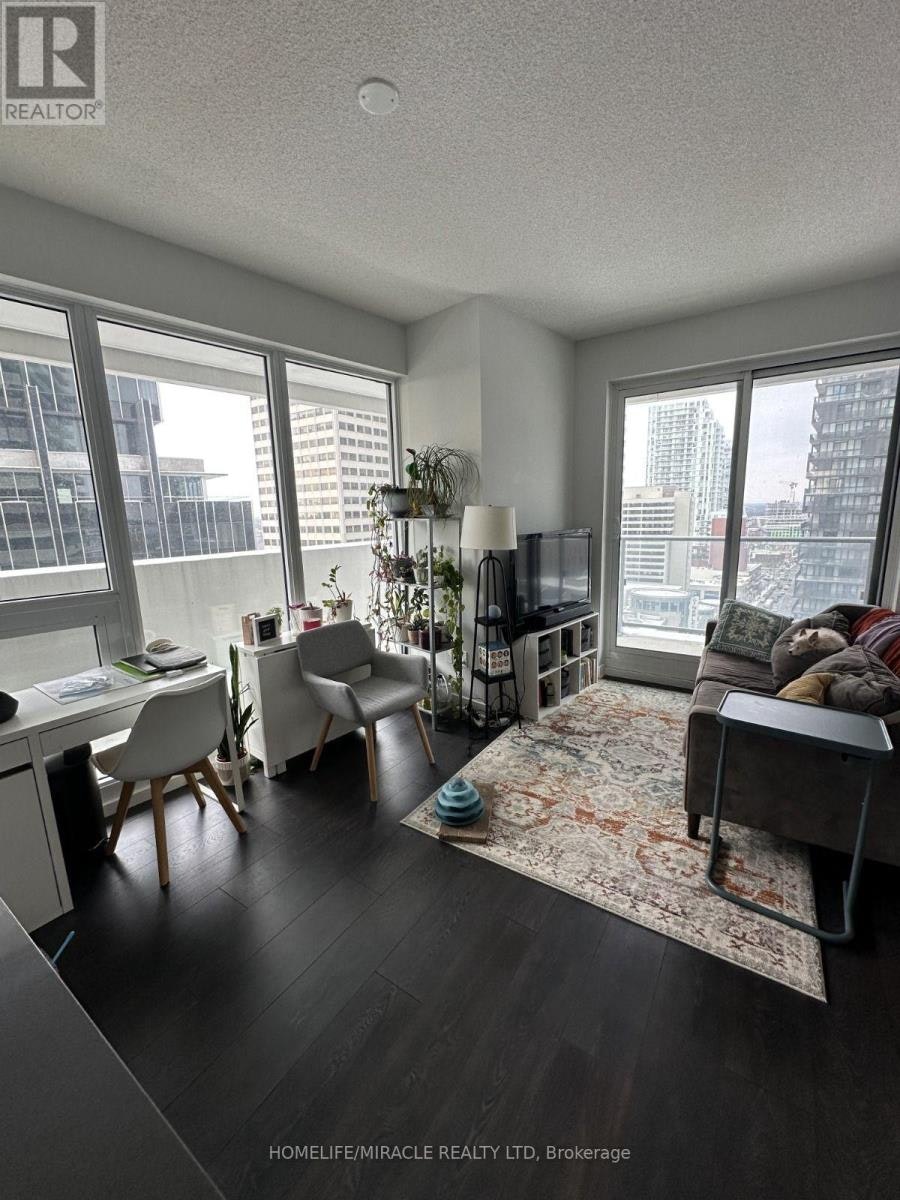 1609-2221 Yonge Street, Toronto, ON, M4S 2B5 - 3