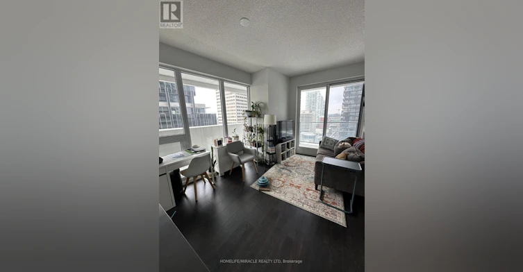 1609-2221 Yonge Street, Toronto, ON, M4S 2B5 - 3