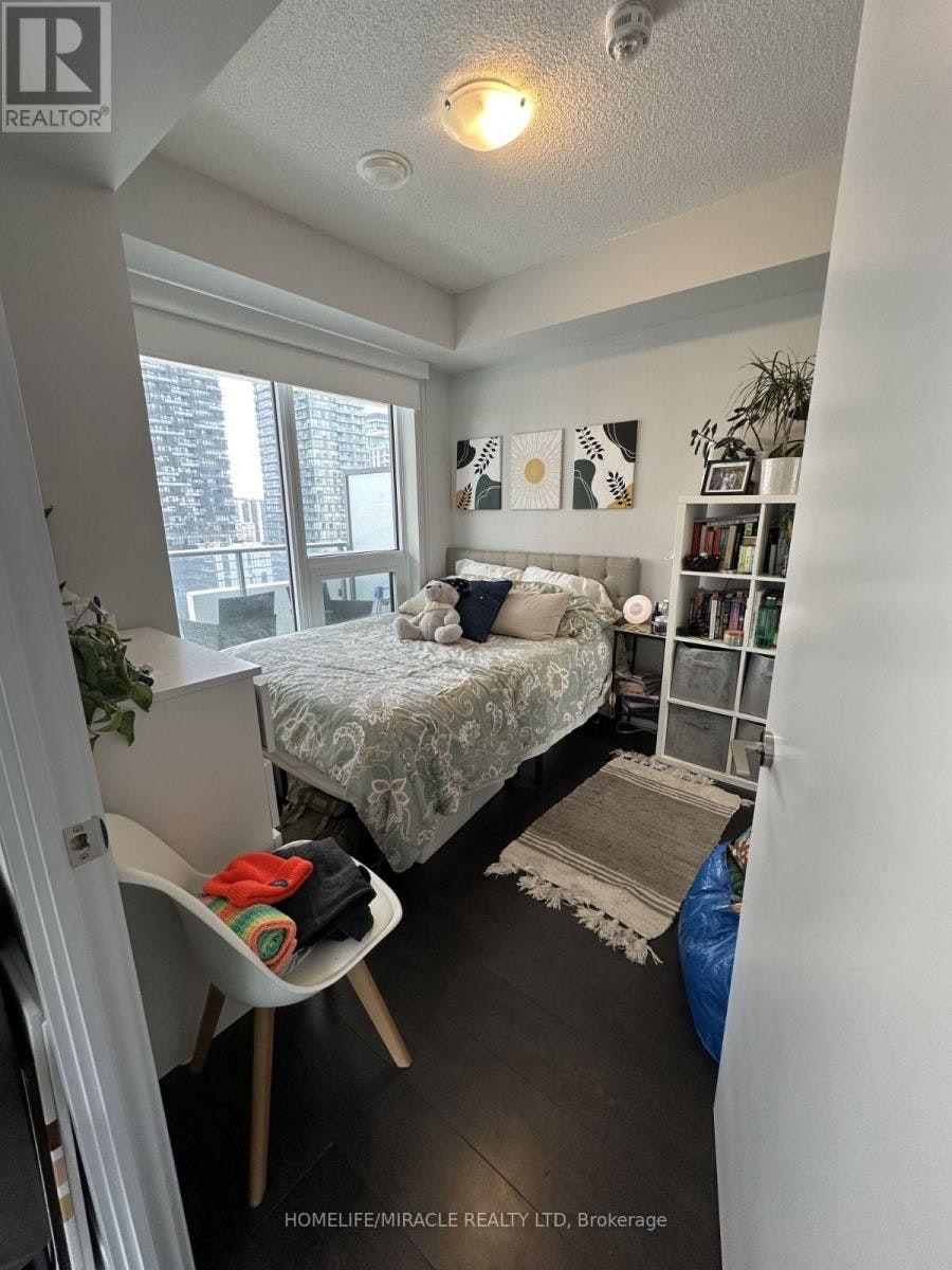 1609-2221 Yonge Street, Toronto, ON, M4S 2B5 - 6