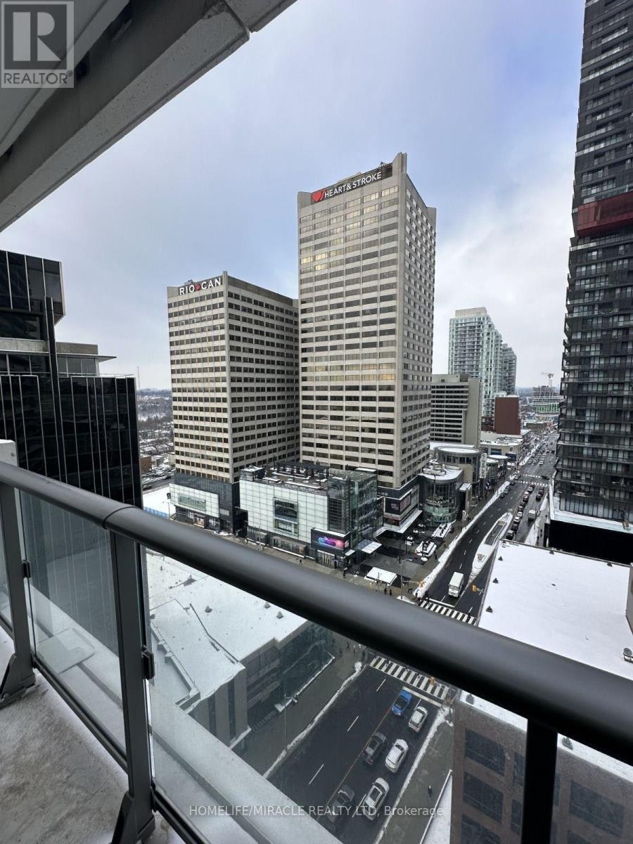 1609-2221 Yonge Street, Toronto, ON, M4S 2B5 - 13