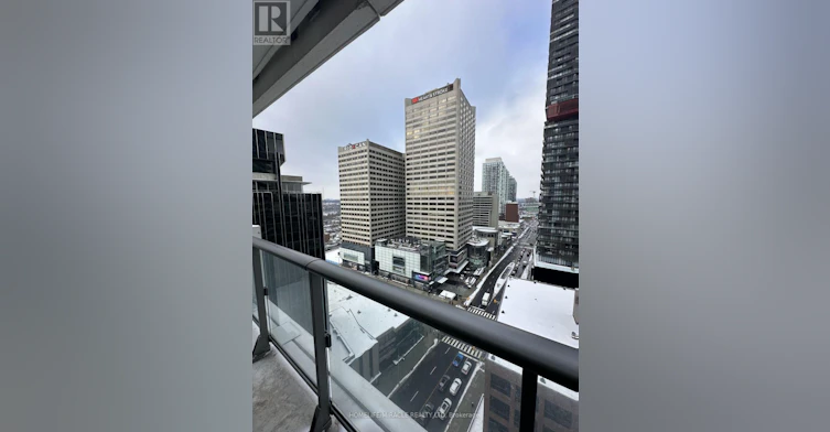 1609-2221 Yonge Street, Toronto, ON, M4S 2B5 - 13