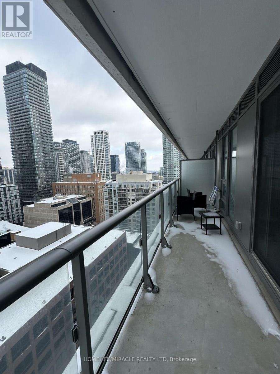 1609-2221 Yonge Street, Toronto, ON, M4S 2B5 - 12