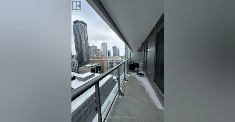 1609-2221 Yonge Street, Toronto, ON, M4S 2B5 - 12