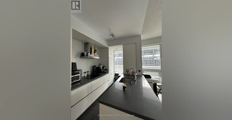 1609-2221 Yonge Street, Toronto, ON, M4S 2B5 - 4