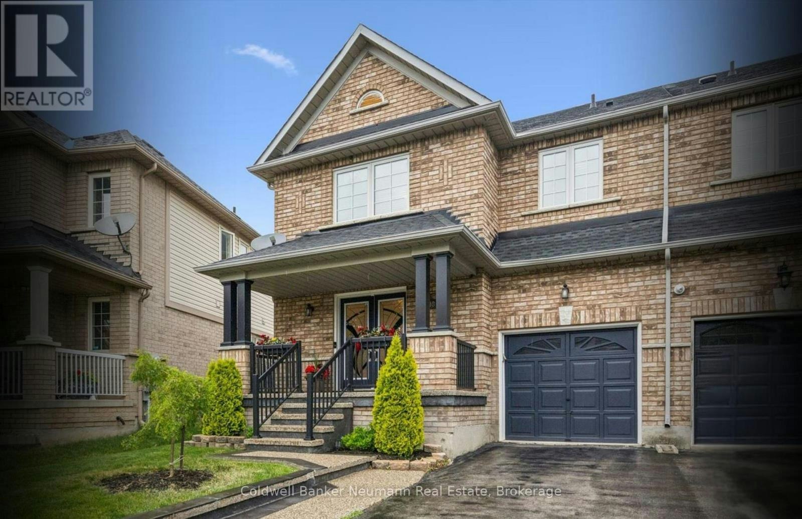 308 Fasken Court, Milton, ON, L9T 6S9