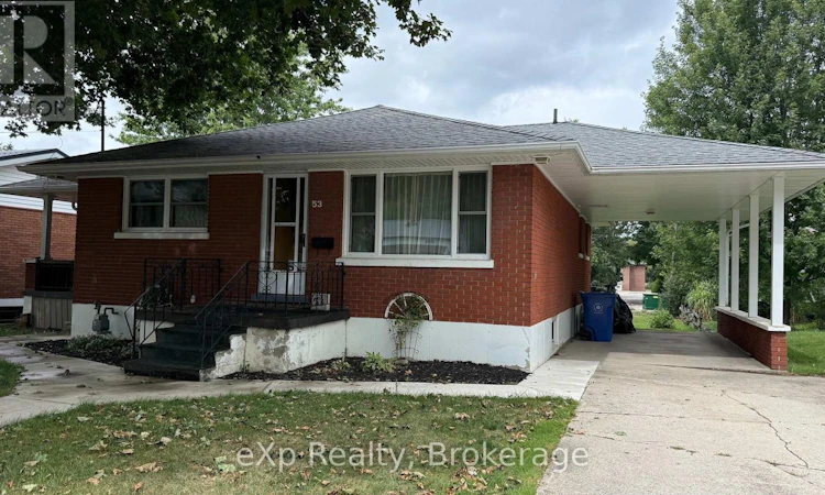 53 Maple Street