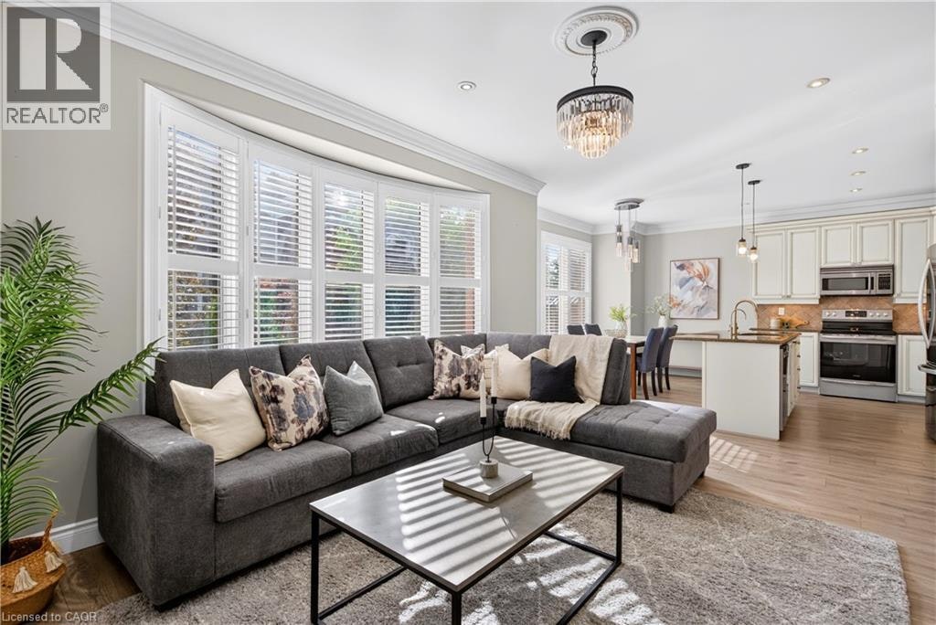 755 Rayner Court, Milton, ON, L9T 0P1