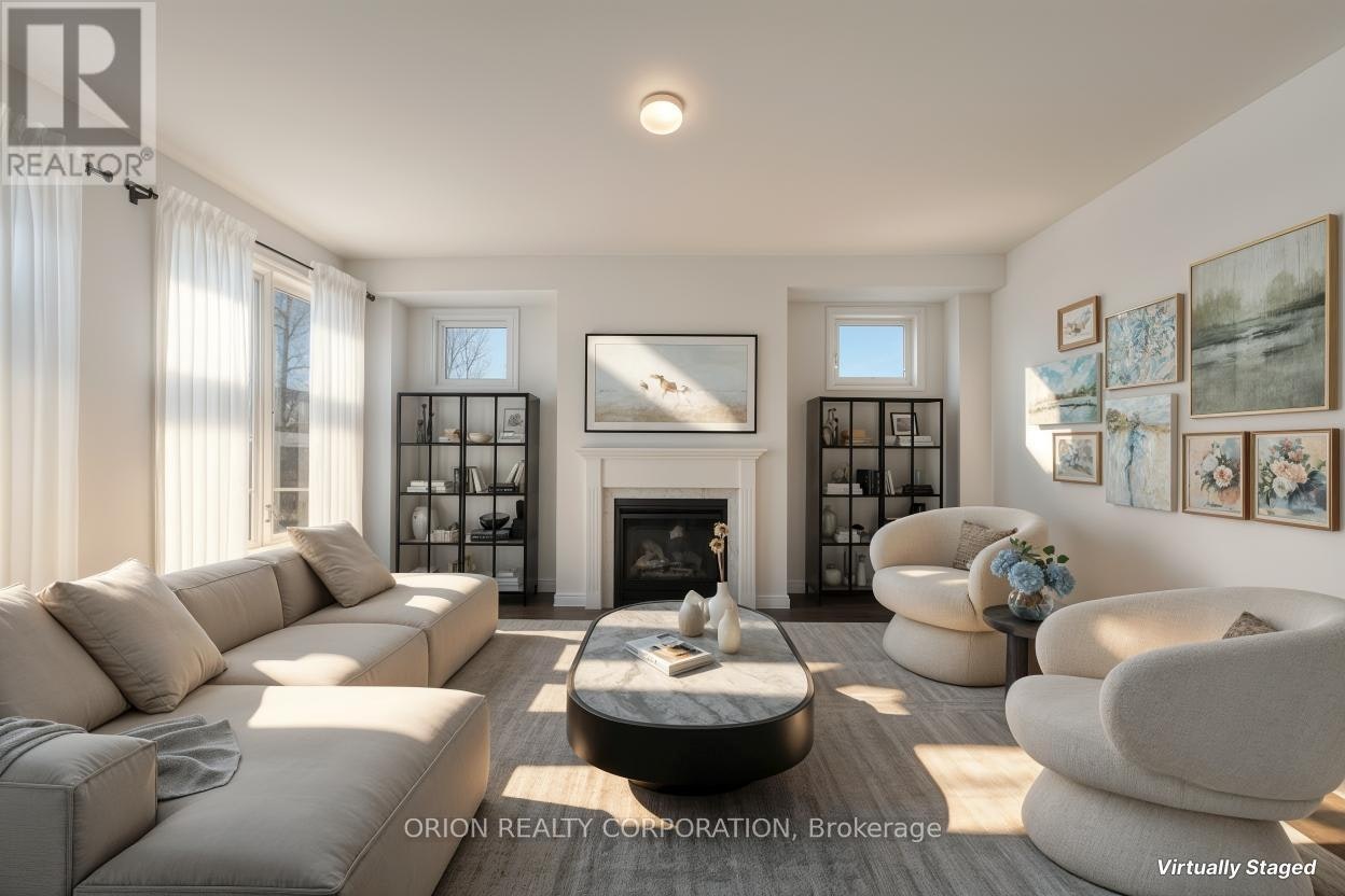 65 Thicketwood Avenue, Barrie, ON, L9L 0X4