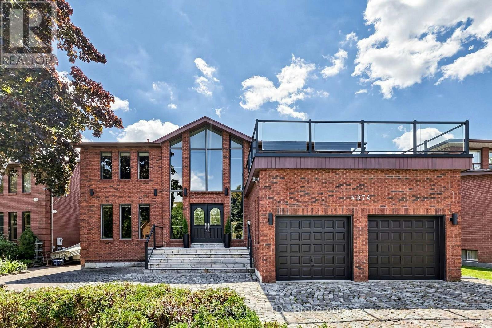 4074 River Mill Way, Mississauga, ON, L4W 4A5